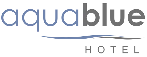 Aqua Blue Hotel