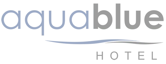 Aqua Blue Hotel